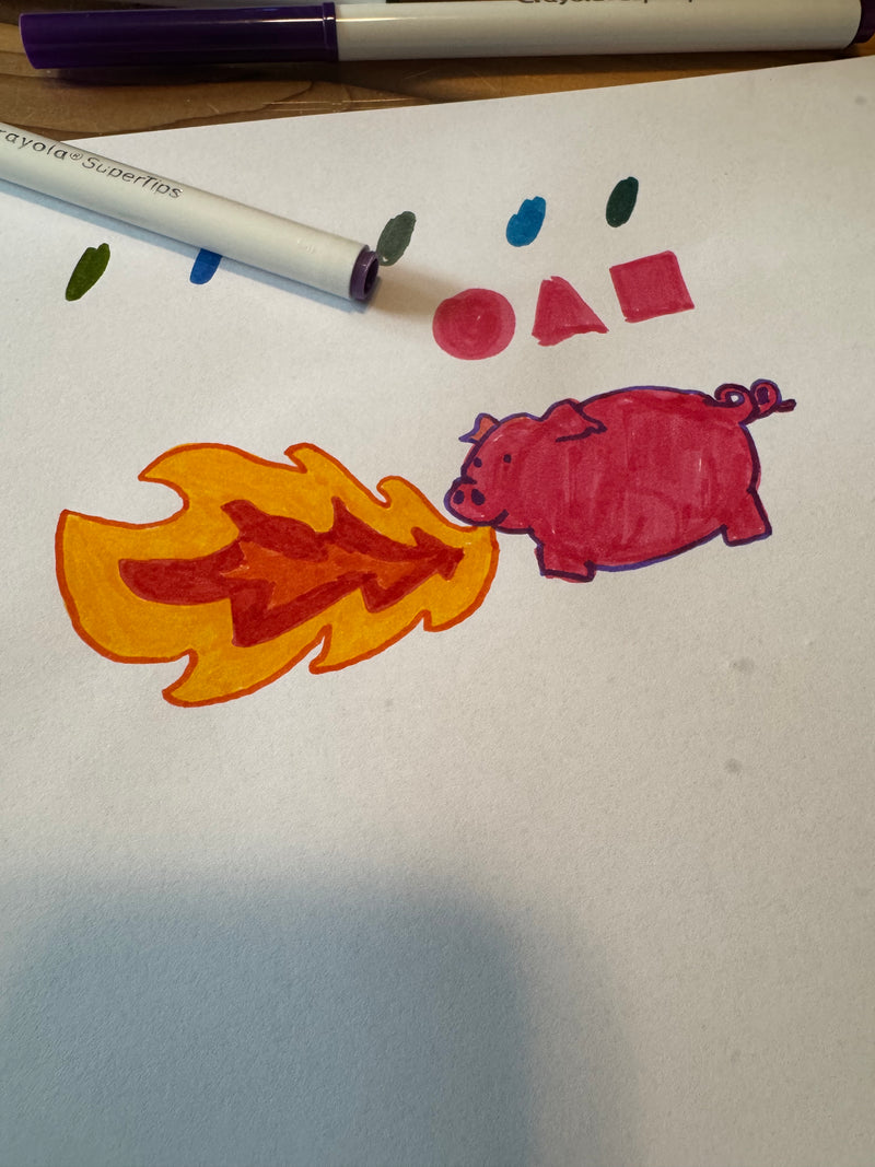 Pig Roast
